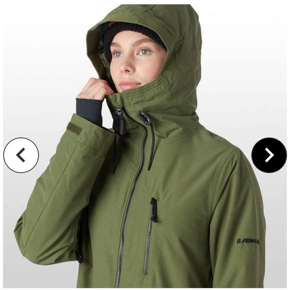 Armada Paternost Winter Jacket - Picture 4 of 14